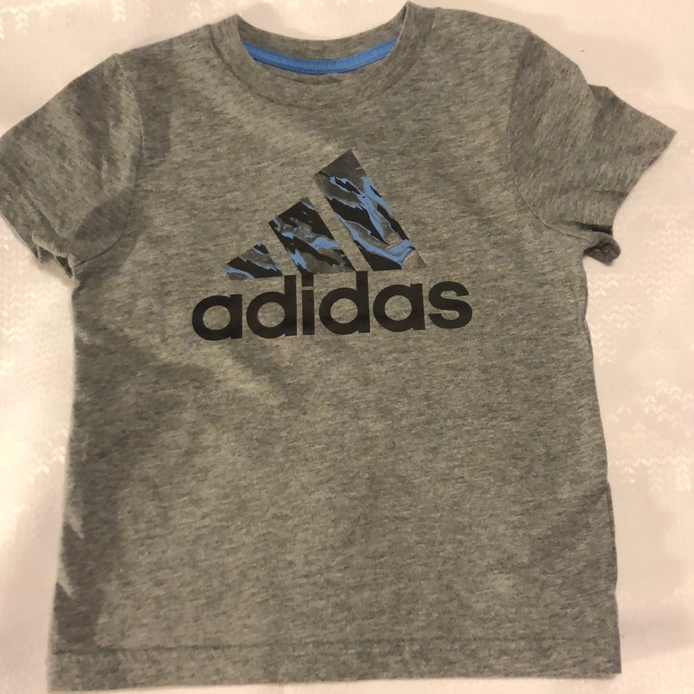 Adidas Toddler T-Shirt